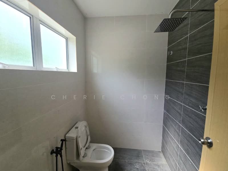 Rumah Berkembar untuk Dijual di Taman Chandan Putri (Kuala Kangsar) - Cherie Chong - PropertyGuru.com.my