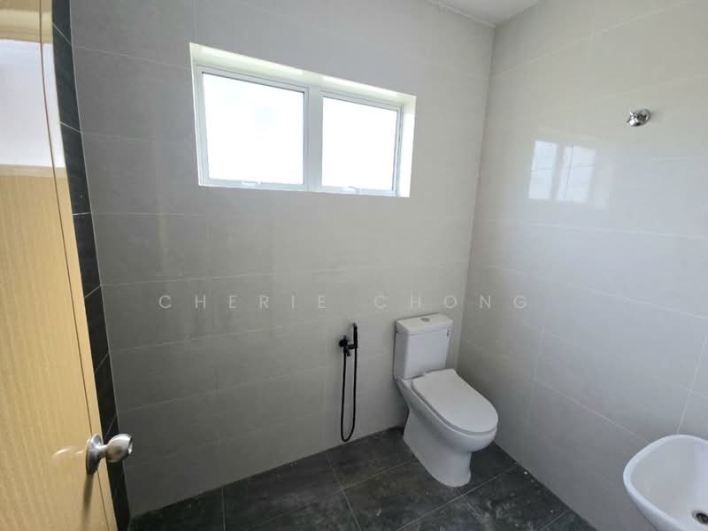 Rumah Berkembar untuk Dijual di Taman Chandan Putri (Kuala Kangsar) - Cherie Chong - PropertyGuru.com.my