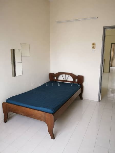 Rumah Bandar untuk Disewa di Taman Tunas Muda (Sungai Ara) - Amelie Soh - Bedroom - PropertyGuru.com.my