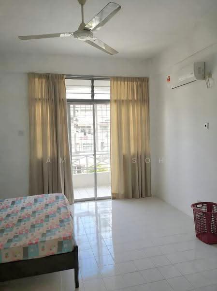 Rumah Bandar untuk Disewa di Taman Tunas Muda (Sungai Ara) - Amelie Soh - Bedroom - PropertyGuru.com.my