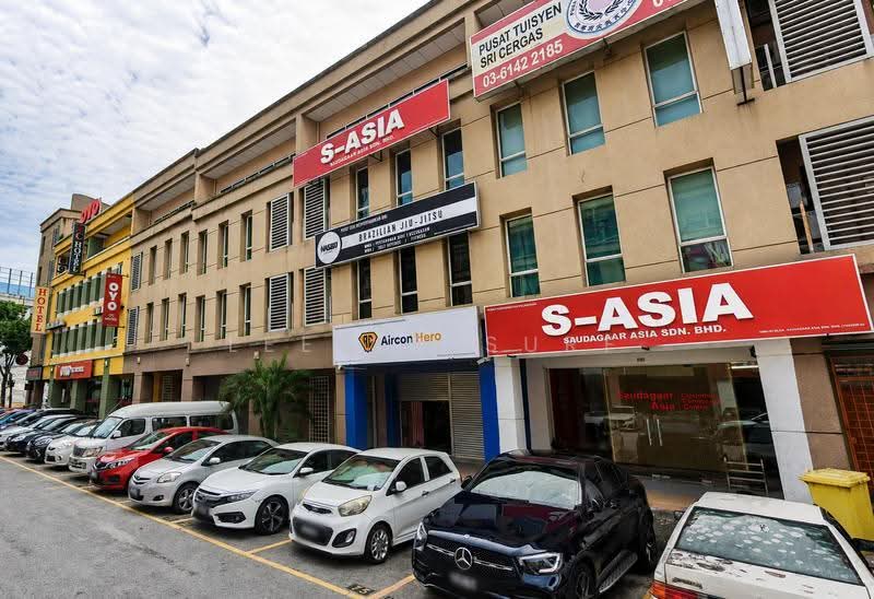 Kedai untuk Disewa di Pju 5 (Kota Damansara) - Lee Jo Surf - Exterior - PropertyGuru.com.my