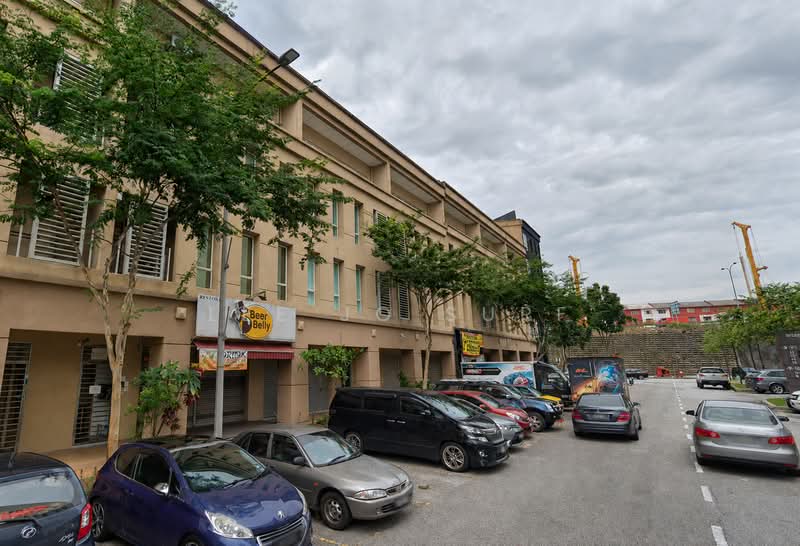 Kedai untuk Disewa di Pju 5 (Kota Damansara) - Lee Jo Surf - PropertyGuru.com.my