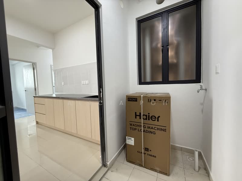 Kondominium untuk Disewa di Ideal Venice Residency - Alicia Poh - Yard - PropertyGuru.com.my