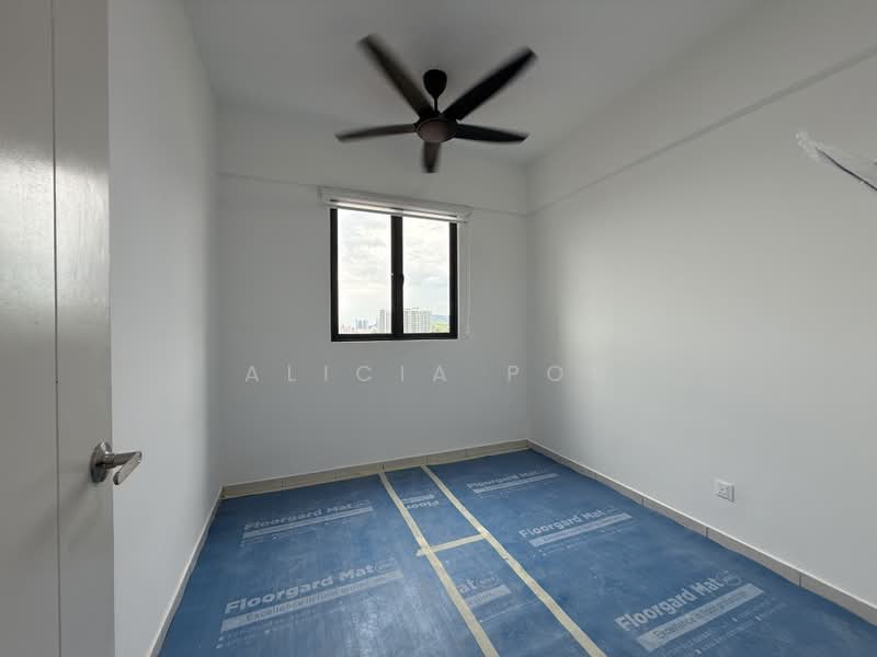 Kondominium untuk Disewa di Ideal Venice Residency - Alicia Poh - Bedroom - PropertyGuru.com.my
