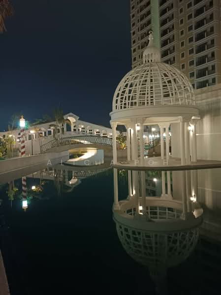 Kondominium untuk Disewa di Ideal Venice Residency - Alicia Poh - Exterior - PropertyGuru.com.my