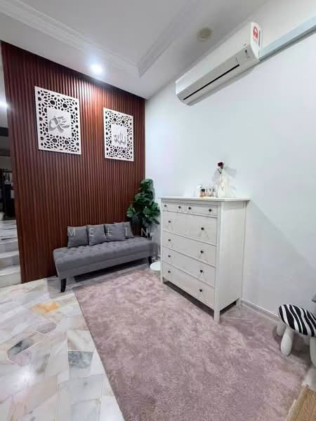 2-storey Terraced House for Sale in Taman Teratai (Skudai) - Melinda Ee - Interior - PropertyGuru.com.my