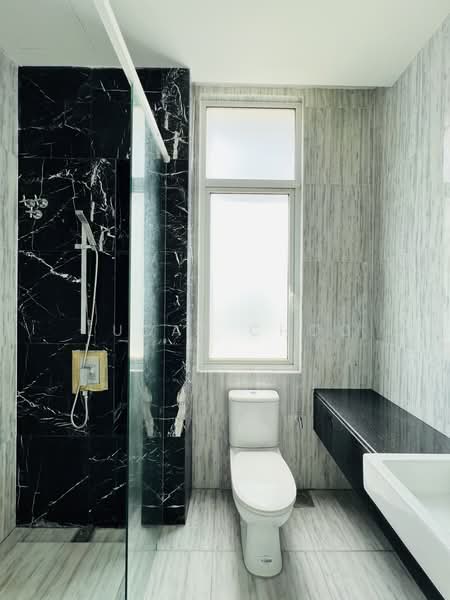 Bungalow House untuk Disewa di Melawati (Selangor) - Lucas Choo - Bathroom - PropertyGuru.com.my