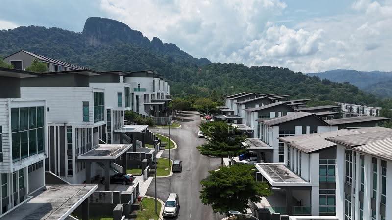 Bungalow House untuk Disewa di Melawati (Selangor) - Lucas Choo - Exterior - PropertyGuru.com.my