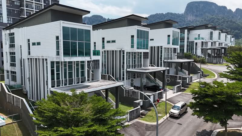 Bungalow House untuk Disewa di Melawati (Selangor) - Lucas Choo - Exterior - PropertyGuru.com.my
