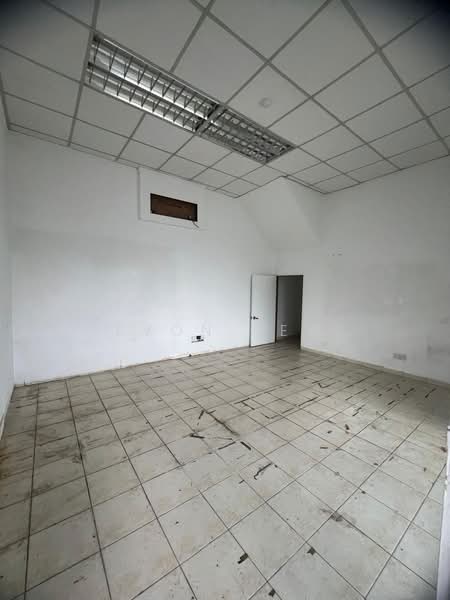Detached Factory for Rent in Taman Perindustrian Senai (Senai) - Evon Yew - Interior - PropertyGuru.com.my