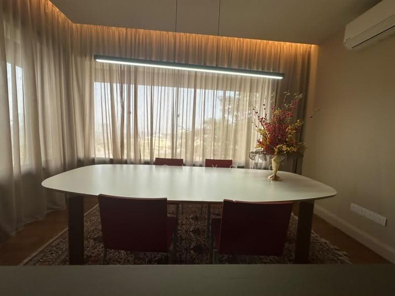 Kondominium untuk Disewa di Prima Damansara - Carol Yong - Dining Room - PropertyGuru.com.my