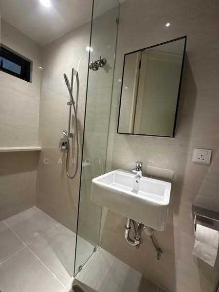 Kondominium untuk Disewa di Prima Damansara - Carol Yong - Bathroom - PropertyGuru.com.my