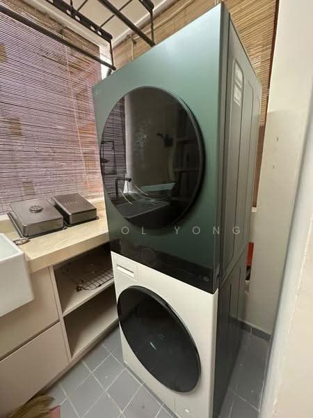 Kondominium untuk Disewa di Prima Damansara - Carol Yong - Interior - PropertyGuru.com.my