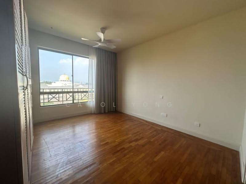 Kondominium untuk Disewa di Prima Damansara - Carol Yong - Bedroom - PropertyGuru.com.my