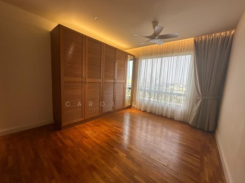 Kondominium untuk Disewa di Prima Damansara - Carol Yong - Bedroom - PropertyGuru.com.my