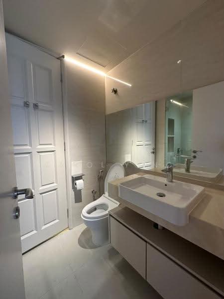 Kondominium untuk Disewa di Prima Damansara - Carol Yong - Bathroom - PropertyGuru.com.my