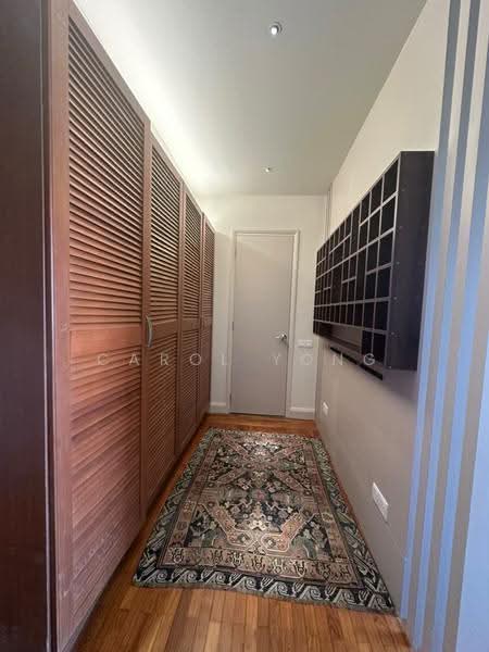 Kondominium untuk Disewa di Prima Damansara - Carol Yong - Corridor - PropertyGuru.com.my