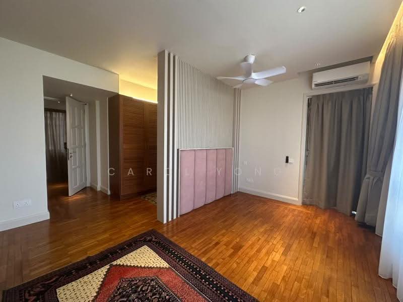 Kondominium untuk Disewa di Prima Damansara - Carol Yong - Bedroom - PropertyGuru.com.my