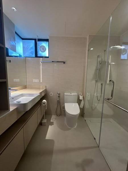 Kondominium untuk Disewa di Prima Damansara - Carol Yong - Bathroom - PropertyGuru.com.my