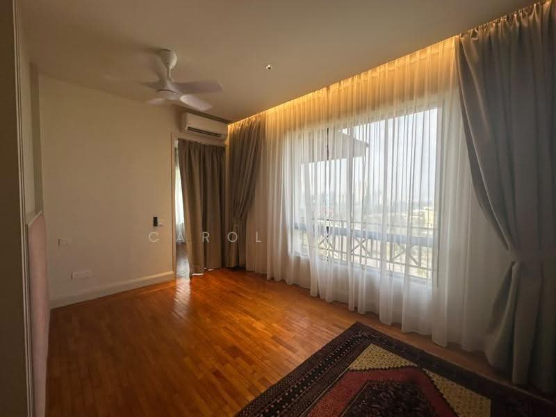 Kondominium untuk Disewa di Prima Damansara - Carol Yong - View - PropertyGuru.com.my