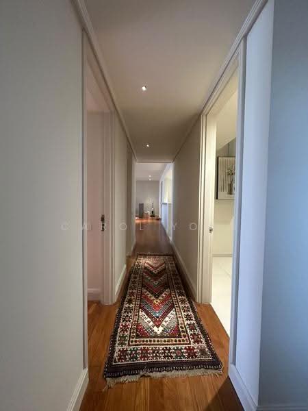 Kondominium untuk Disewa di Prima Damansara - Carol Yong - Corridor - PropertyGuru.com.my