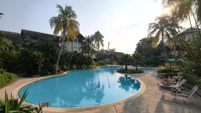 Kondominium untuk Disewa di Prima Damansara - Carol Yong - Exterior - PropertyGuru.com.my