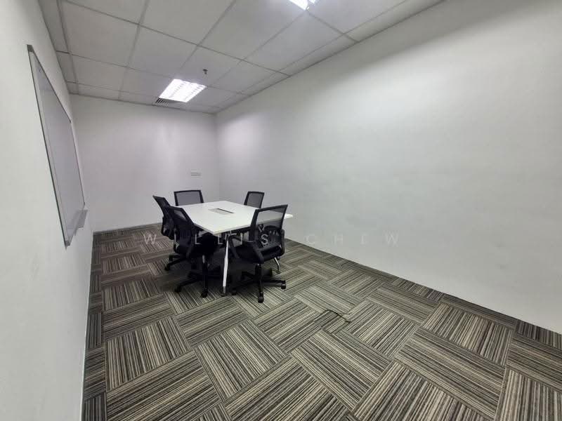 Office for Rent in KL City Centre (Kuala Lumpur) - Willis Chew - Interior - PropertyGuru.com.my