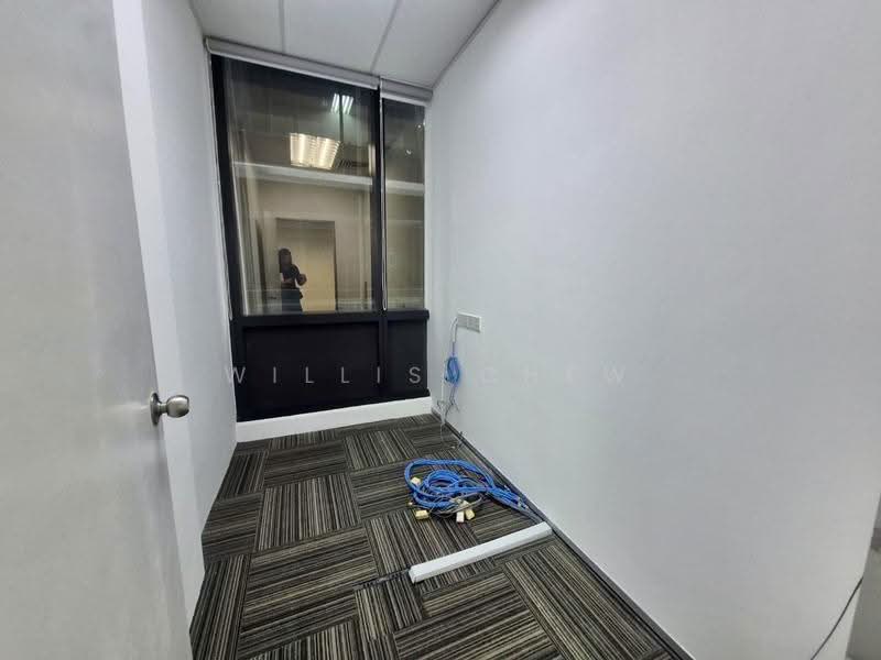Office for Rent in KL City Centre (Kuala Lumpur) - Willis Chew - Interior - PropertyGuru.com.my
