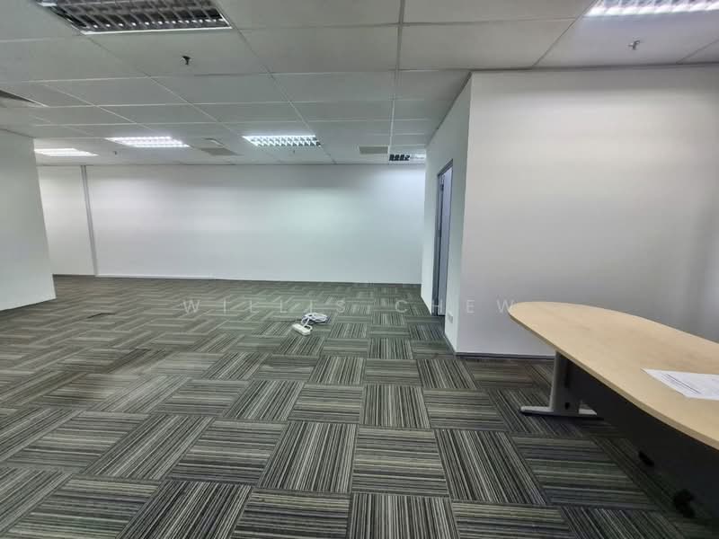 Office for Rent in KL City Centre (Kuala Lumpur) - Willis Chew - Interior - PropertyGuru.com.my