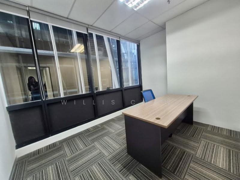 Office for Rent in KL City Centre (Kuala Lumpur) - Willis Chew - Interior - PropertyGuru.com.my