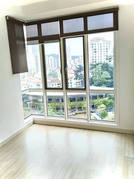Kediaman Servis untuk Disewa di Camellia Serviced Suites - Norros Aliza - View - PropertyGuru.com.my