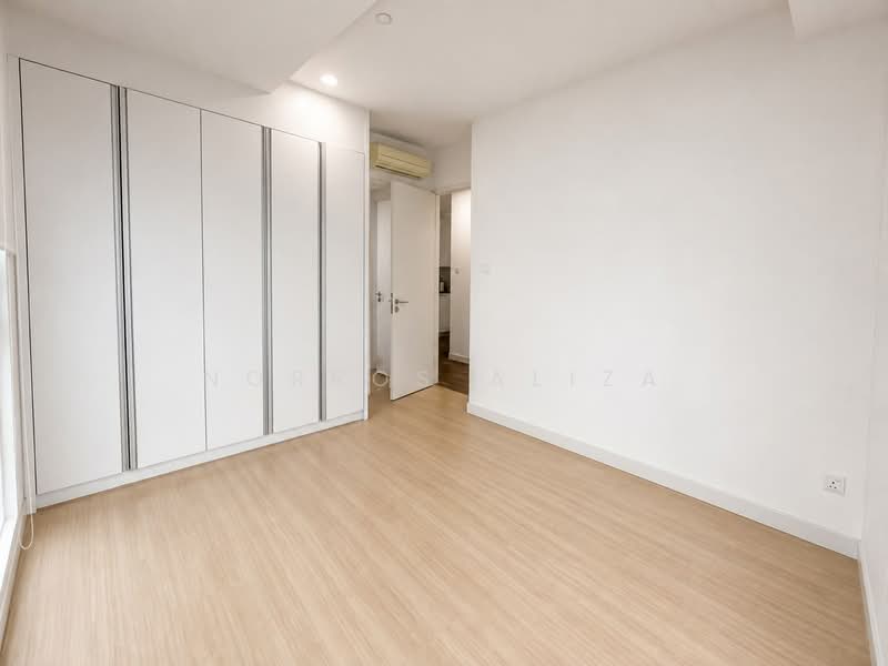 Kediaman Servis untuk Disewa di Camellia Serviced Suites - Norros Aliza - Interior - PropertyGuru.com.my