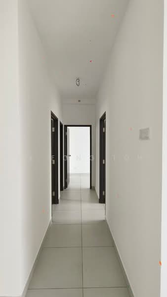 Service Residence for Sale at RESIDENSI IDAMAN RIA - Ee Fong Toh - Corridor - PropertyGuru.com.my