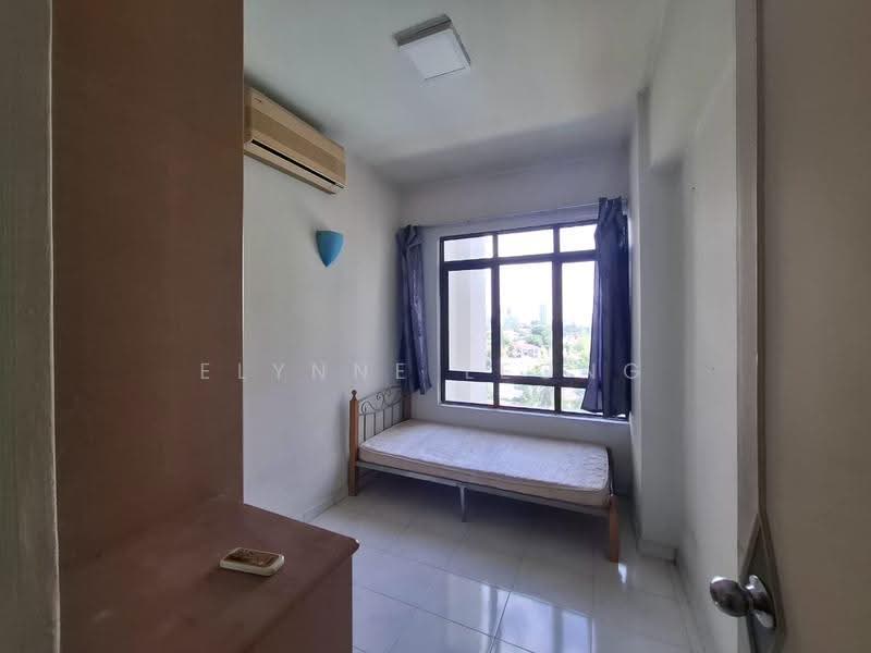 Kondominium untuk Dijual di E-Park Condominium - Elynne Leong - Bedroom - PropertyGuru.com.my