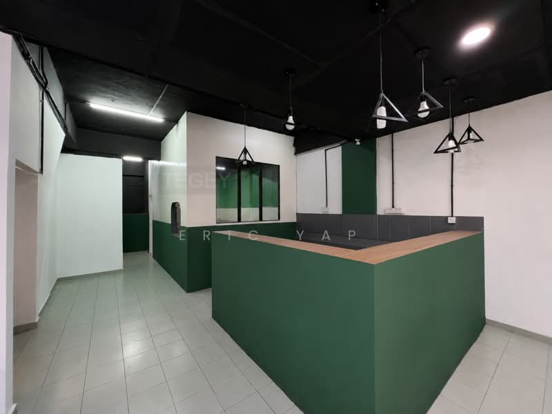 Kedai untuk Disewa di Kawasan 18 (Klang) - Eric Yap - Interior - PropertyGuru.com.my