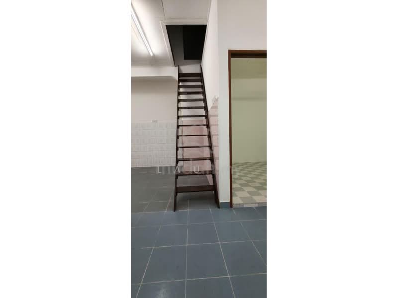 1.5-storey Terraced House for Rent in Kulim (Kedah) - LAU . - Interior - PropertyGuru.com.my