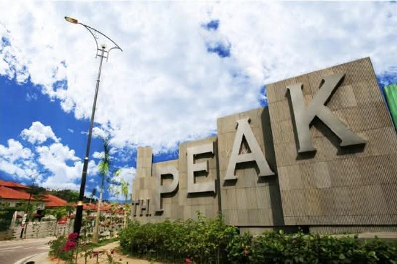 Rumah Teres 3-Tingkat untuk Dijual di Taman Bukit Prima (Cheras) - Tony YY - Exterior - PropertyGuru.com.my