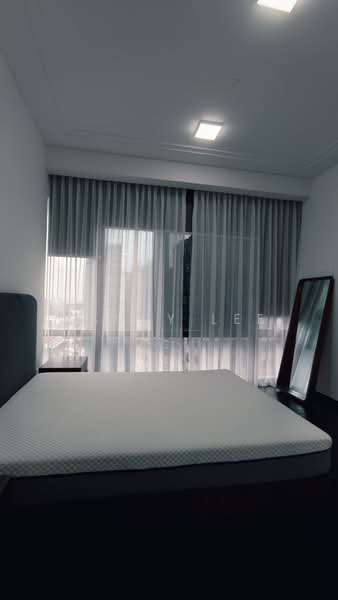 Kediaman Servis untuk Disewa di Pavilion Damansara Heights - Mandy Lee - Bedroom - PropertyGuru.com.my