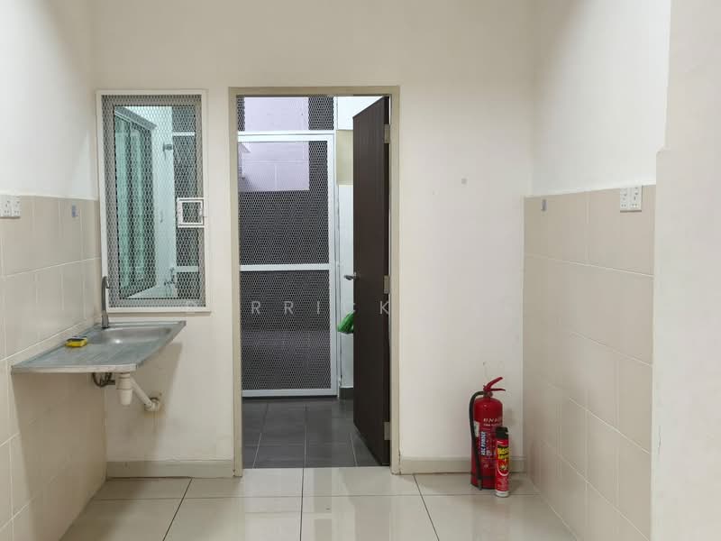 Service Residence for Rent at Savanna Executive Suite @ Southville City - Derrick Hee - Interior - PropertyGuru.com.my