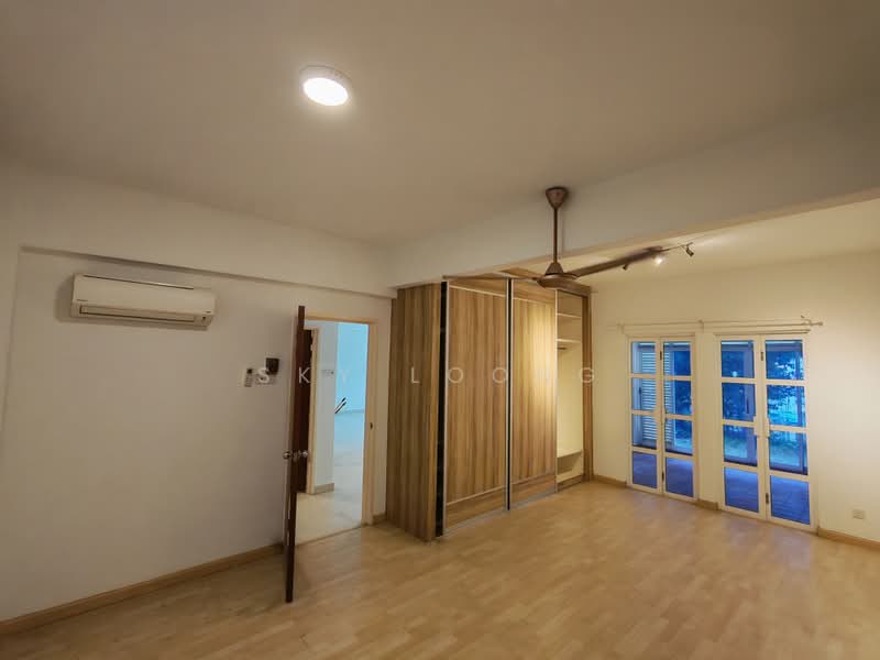 Kondominium untuk Disewa di Andalucia - Sky Loong - Bedroom - PropertyGuru.com.my