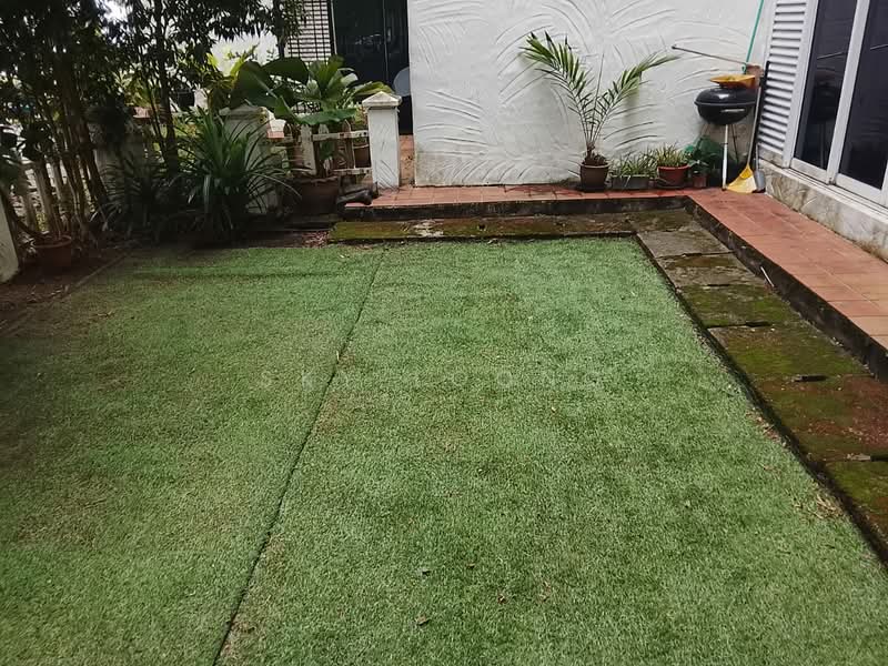 Kondominium untuk Disewa di Andalucia - Sky Loong - Garden - PropertyGuru.com.my