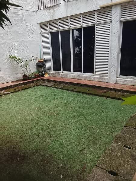 Kondominium untuk Disewa di Andalucia - Sky Loong - Exterior - PropertyGuru.com.my