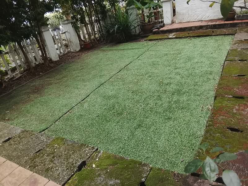 Kondominium untuk Disewa di Andalucia - Sky Loong - Garden - PropertyGuru.com.my