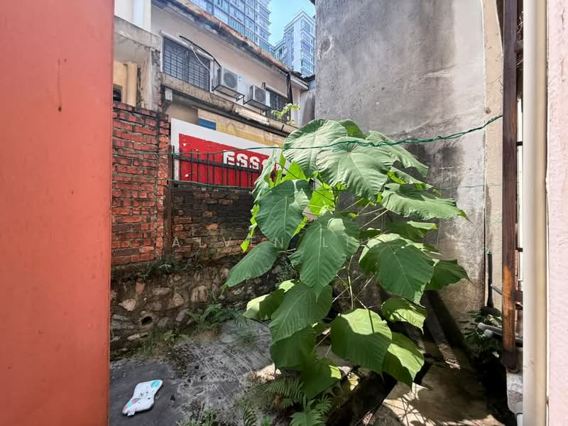 Rumah Teres 2-Tingkat untuk Dijual di Bandar Menjalara (Kuala Lumpur) - Alven Lim - Exterior - PropertyGuru.com.my