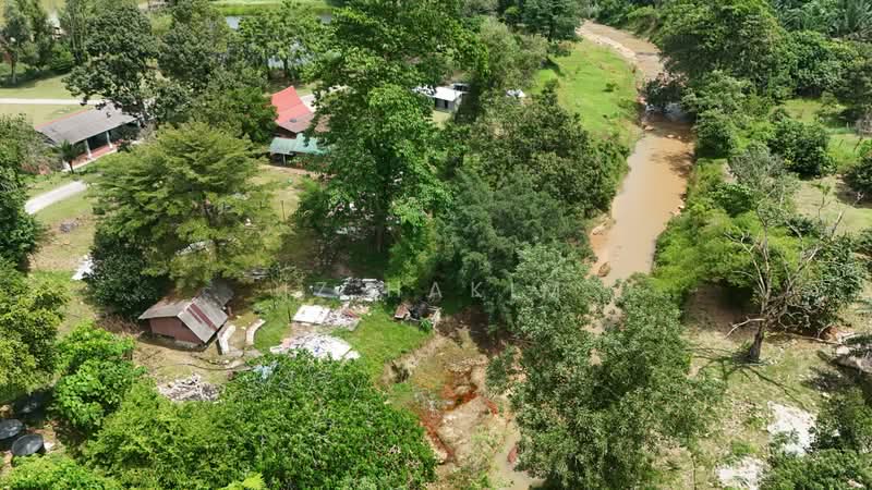 Agricultural Land for Sale in Ulu Yam (Selangor) - Iz Hakim - Exterior - PropertyGuru.com.my