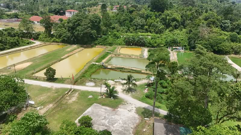 Agricultural Land for Sale in Ulu Yam (Selangor) - Iz Hakim - Exterior - PropertyGuru.com.my