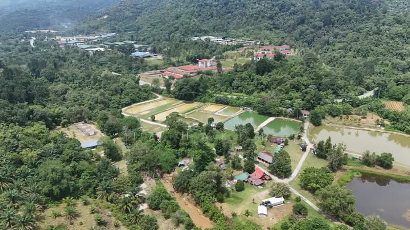 Agricultural Land for Sale in Ulu Yam (Selangor) - Iz Hakim - Exterior - PropertyGuru.com.my