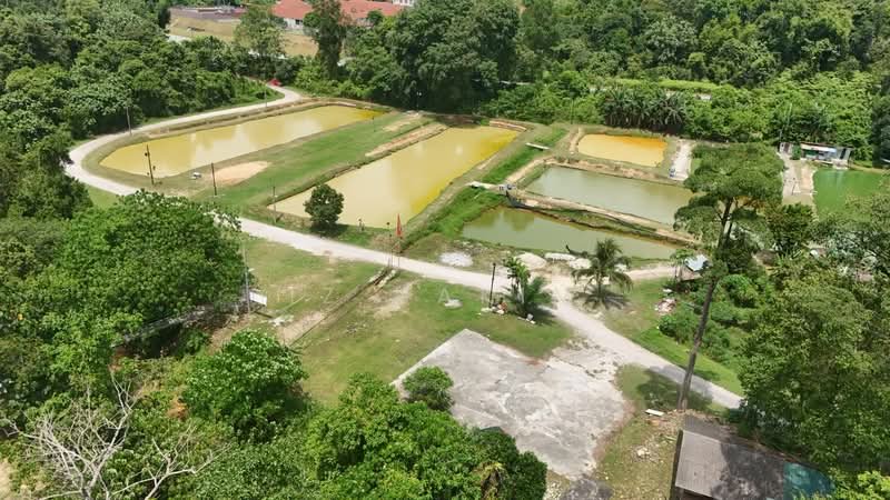 Agricultural Land for Sale in Ulu Yam (Selangor) - Iz Hakim - Exterior - PropertyGuru.com.my
