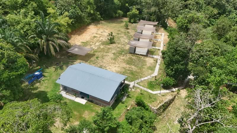 Agricultural Land for Sale in Ulu Yam (Selangor) - Iz Hakim - Exterior - PropertyGuru.com.my