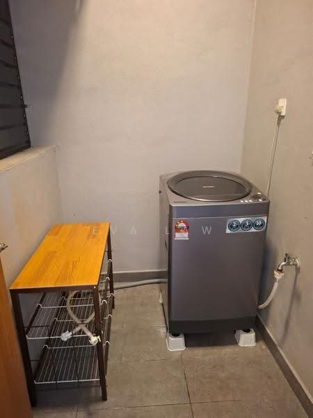 Kediaman Servis untuk Disewa di The Grand Subang Jaya SS15 - Eva Law - Interior - PropertyGuru.com.my